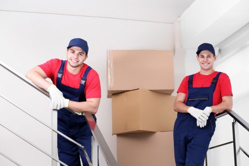 Truck hire for moving household furniture in Footscray