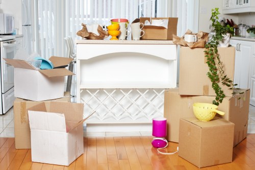 Local moving help for Footscray residents and small businesses