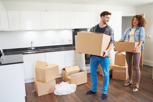 Furniture pick-up preparation checklist and removal planning for Footscray customers