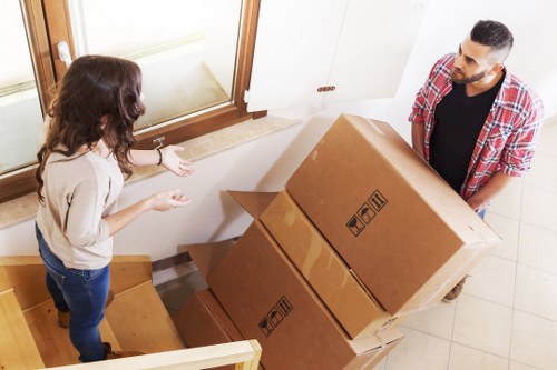 Ongoing accessibility commitment for Footscray moving services