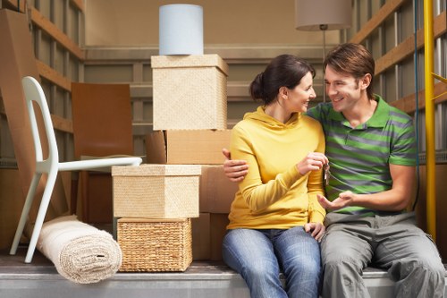 Inner west moving help for apartments and narrow-access properties in Footscray