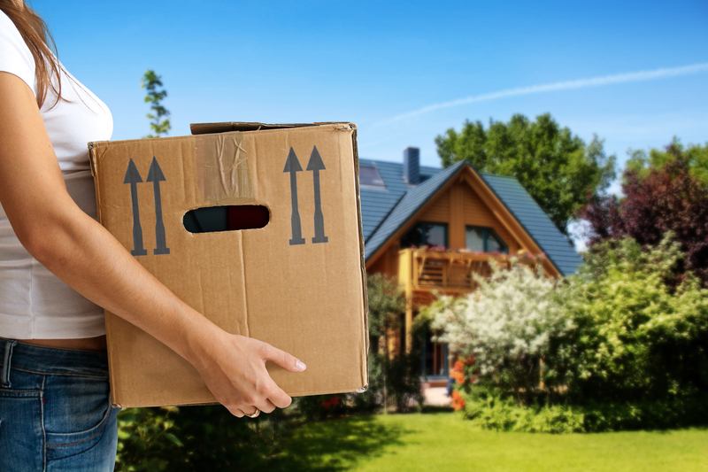 packing Moving